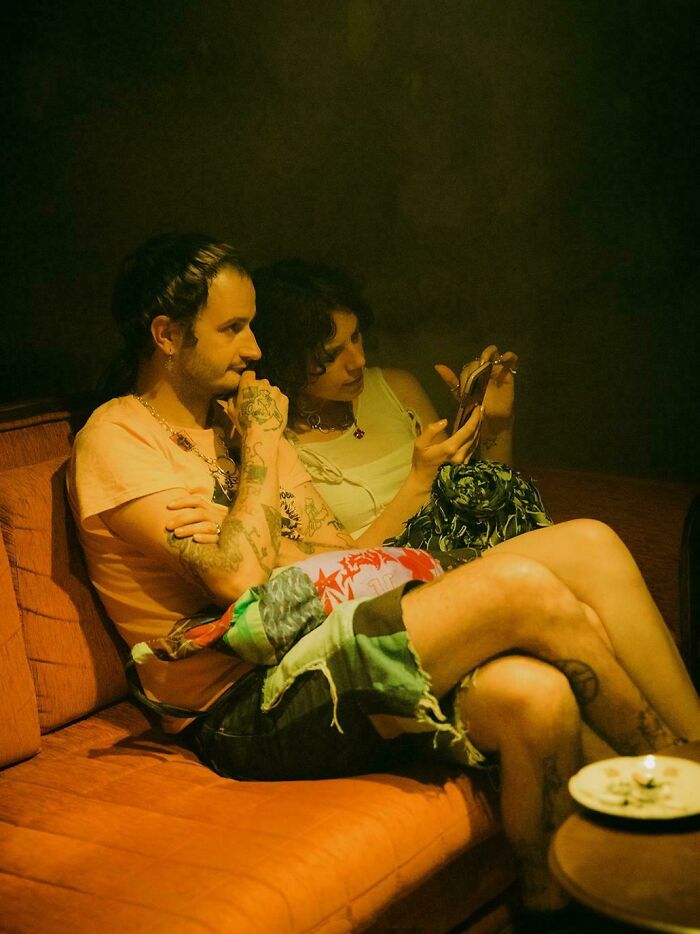 85 Accidental Renaissance Photos That Look Like They Belong In An Art Gallery (New Pics)