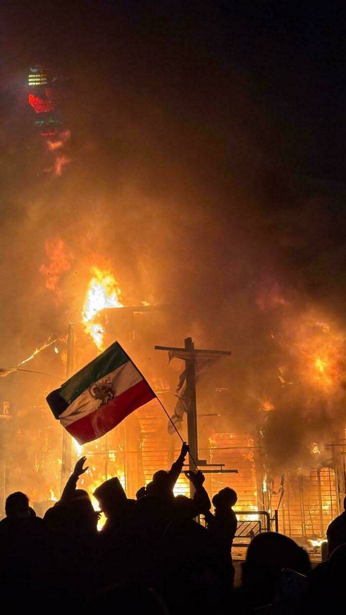 85 Accidental Renaissance Photos That Look Like They Belong In An Art Gallery (New Pics)