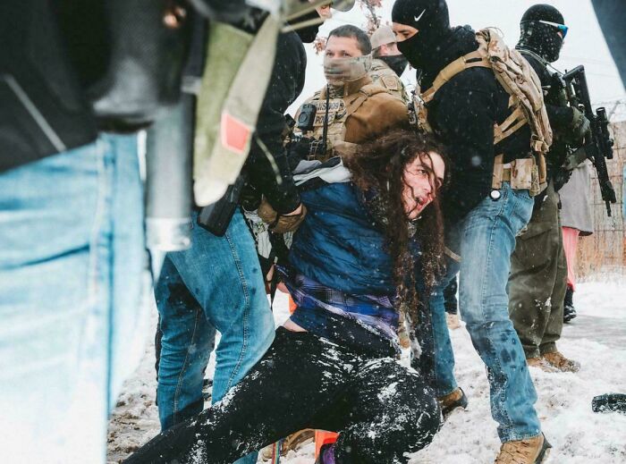 85 Accidental Renaissance Photos That Look Like They Belong In An Art Gallery (New Pics)