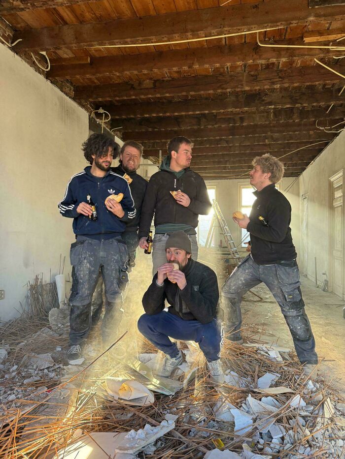 85 Accidental Renaissance Photos That Look Like They Belong In An Art Gallery (New Pics)