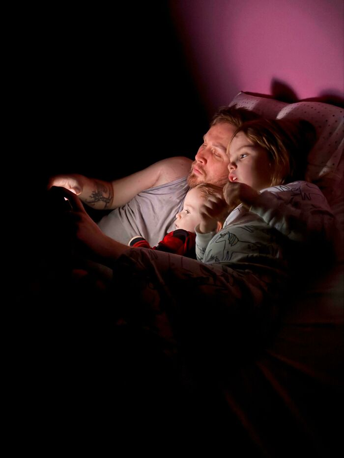 85 Accidental Renaissance Photos That Look Like They Belong In An Art Gallery (New Pics)