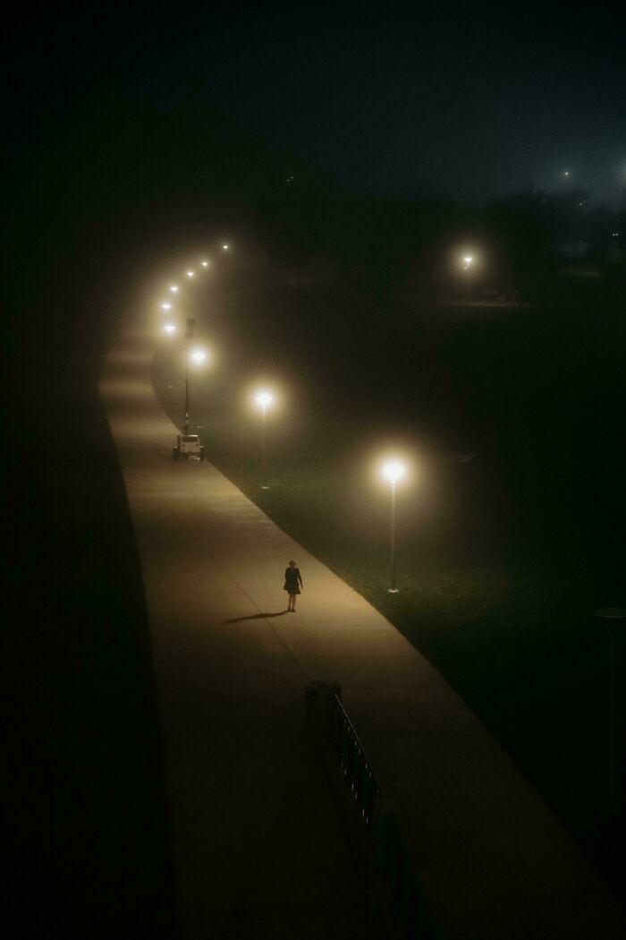 85 Accidental Renaissance Photos That Look Like They Belong In An Art Gallery (New Pics)