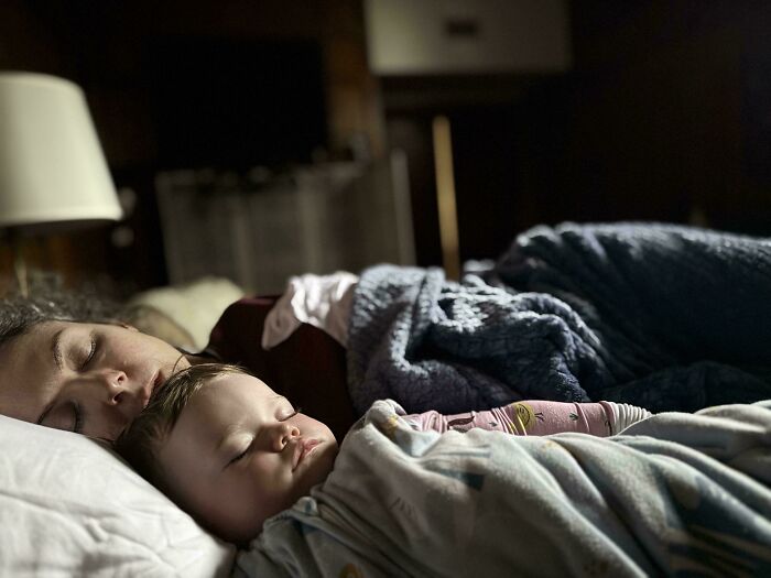 85 Accidental Renaissance Photos That Look Like They Belong In An Art Gallery (New Pics)