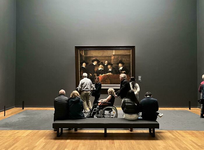 85 Accidental Renaissance Photos That Look Like They Belong In An Art Gallery (New Pics)