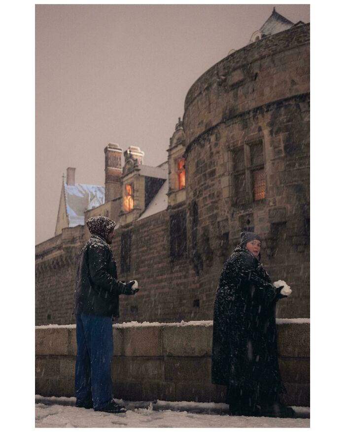 85 Accidental Renaissance Photos That Look Like They Belong In An Art Gallery (New Pics)