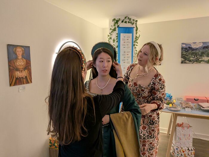 85 Accidental Renaissance Photos That Look Like They Belong In An Art Gallery (New Pics)