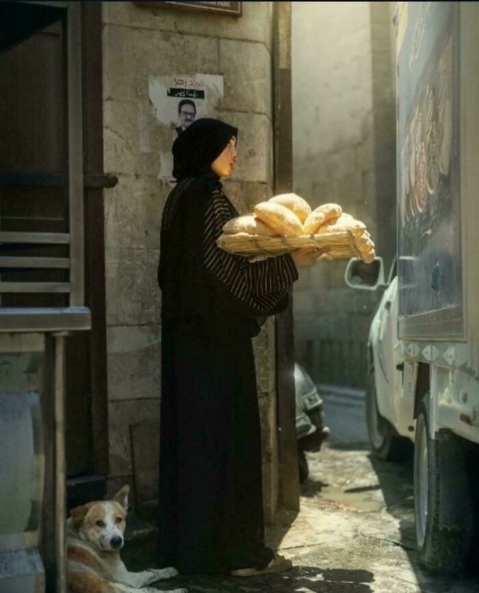 85 Accidental Renaissance Photos That Look Like They Belong In An Art Gallery (New Pics)