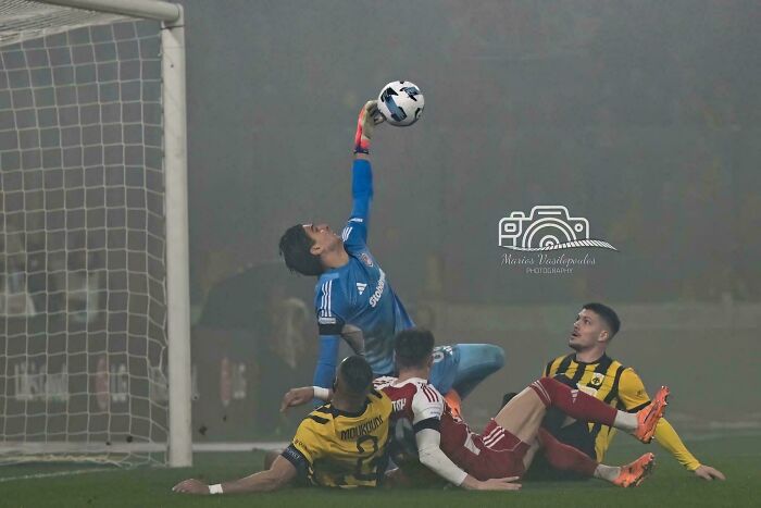 85 Accidental Renaissance Photos That Look Like They Belong In An Art Gallery (New Pics)