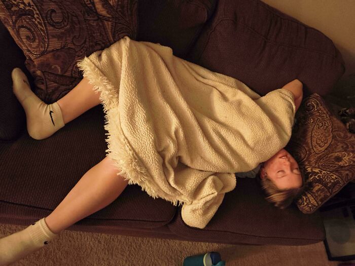 85 Accidental Renaissance Photos That Look Like They Belong In An Art Gallery (New Pics)