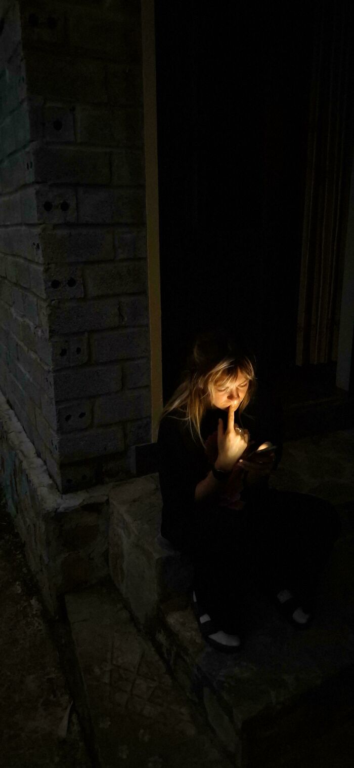 85 Accidental Renaissance Photos That Look Like They Belong In An Art Gallery (New Pics)