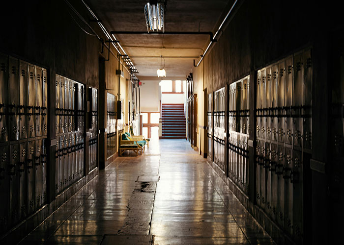 47 Stories Of Victims Getting Their Satisfying Revenge Against School Bullies