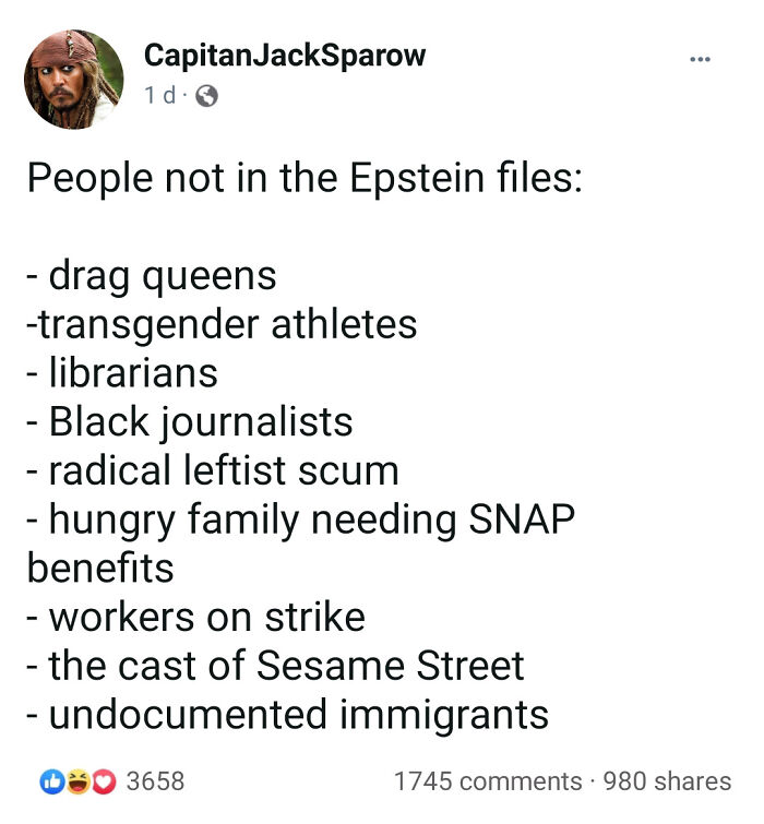 These 75 Screenshots Show How Dystopic Our Society Already Is, And It’s Terrifying (New Pics)