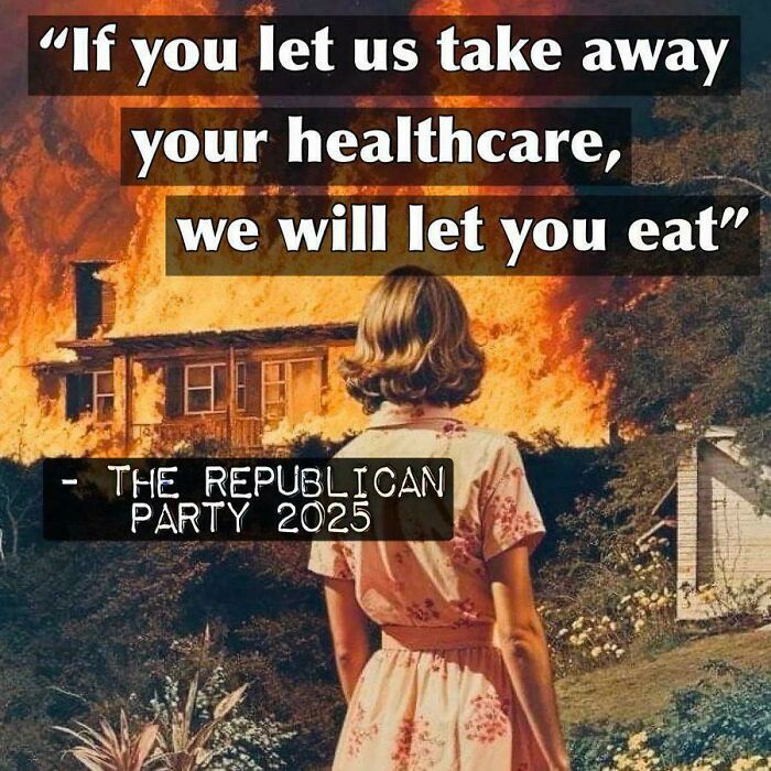 These 75 Screenshots Show How Dystopic Our Society Already Is, And It’s Terrifying (New Pics)