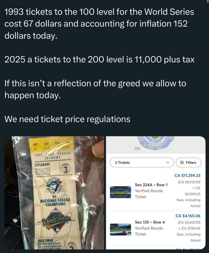 These 75 Screenshots Show How Dystopic Our Society Already Is, And It’s Terrifying (New Pics)