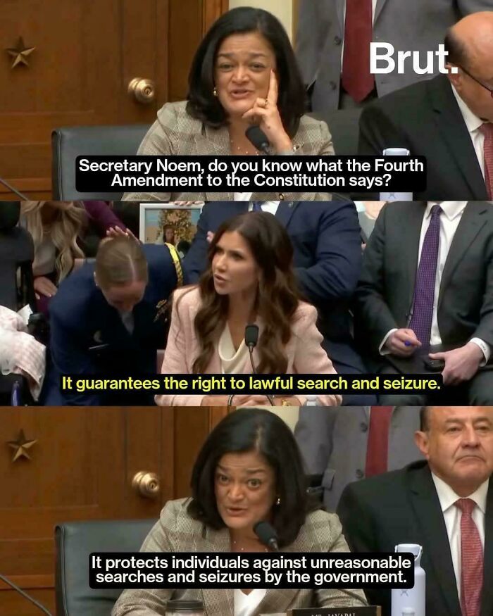 These 75 Screenshots Show How Dystopic Our Society Already Is, And It’s Terrifying (New Pics)