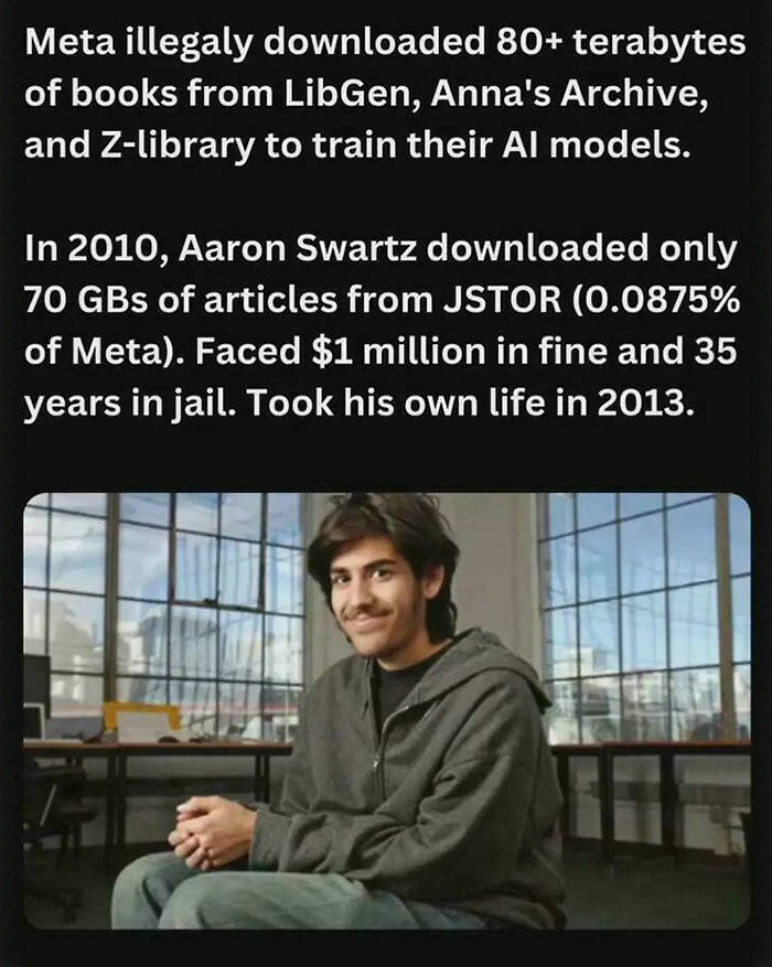 These 75 Screenshots Show How Dystopic Our Society Already Is, And It’s Terrifying (New Pics)