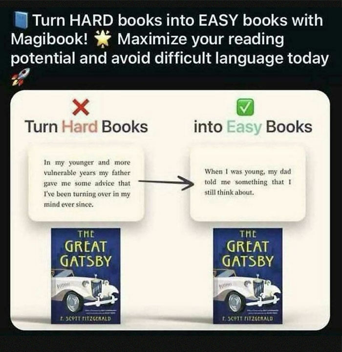 These 75 Screenshots Show How Dystopic Our Society Already Is, And It’s Terrifying (New Pics)