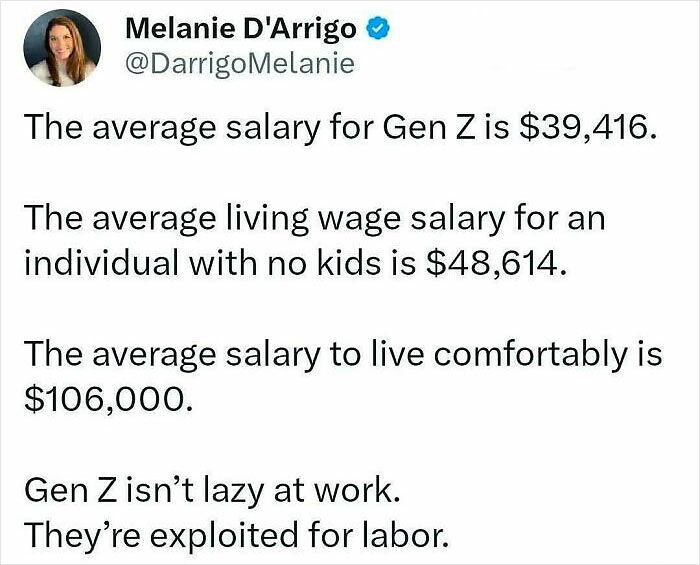 These 75 Screenshots Show How Dystopic Our Society Already Is, And It’s Terrifying (New Pics)