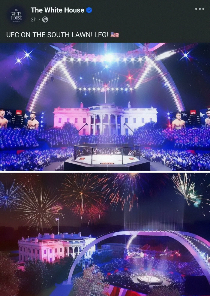 These 75 Screenshots Show How Dystopic Our Society Already Is, And It’s Terrifying (New Pics)