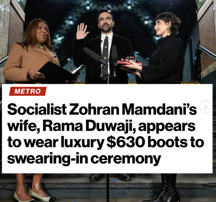 These 75 Screenshots Show How Dystopic Our Society Already Is, And It’s Terrifying (New Pics)