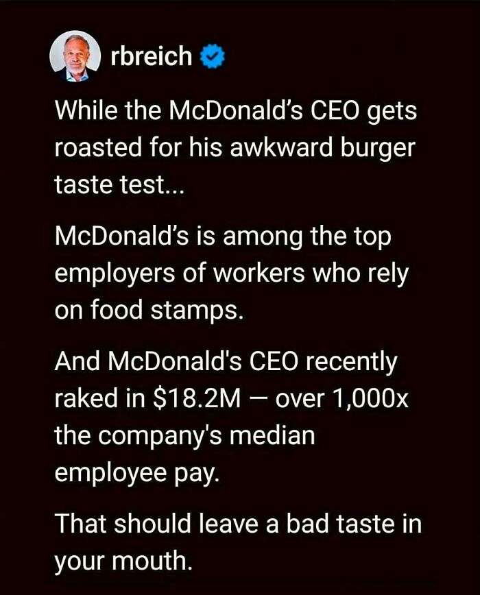 These 75 Screenshots Show How Dystopic Our Society Already Is, And It’s Terrifying (New Pics)