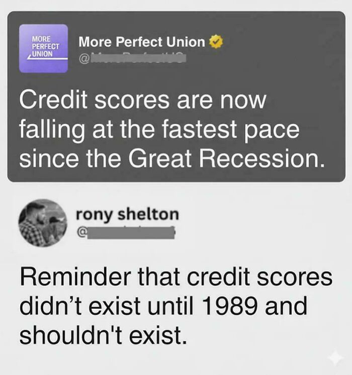 These 75 Screenshots Show How Dystopic Our Society Already Is, And It’s Terrifying (New Pics)