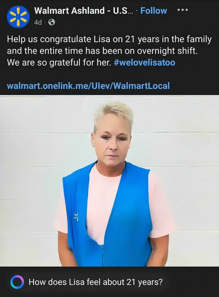 These 75 Screenshots Show How Dystopic Our Society Already Is, And It’s Terrifying (New Pics)