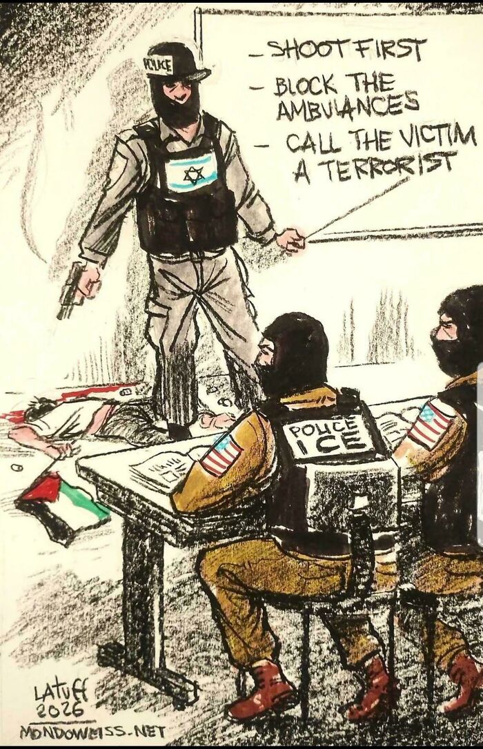 These 75 Screenshots Show How Dystopic Our Society Already Is, And It’s Terrifying (New Pics)