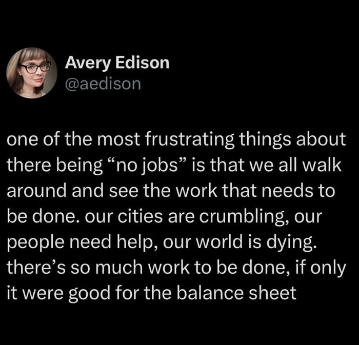 These 75 Screenshots Show How Dystopic Our Society Already Is, And It’s Terrifying (New Pics)