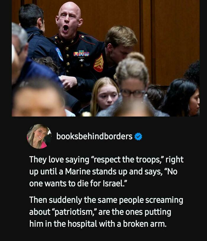 These 75 Screenshots Show How Dystopic Our Society Already Is, And It’s Terrifying (New Pics)