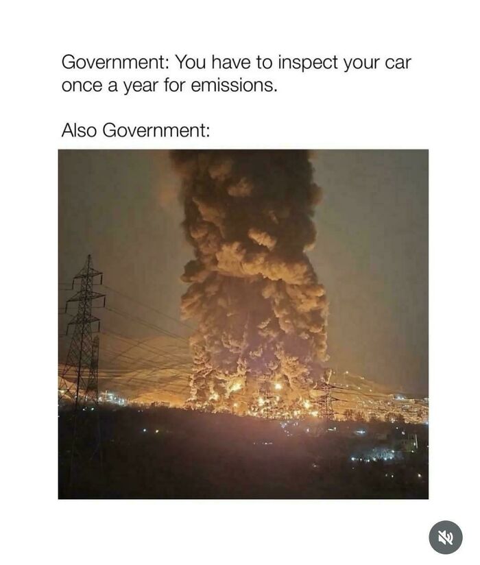 These 75 Screenshots Show How Dystopic Our Society Already Is, And It’s Terrifying (New Pics)