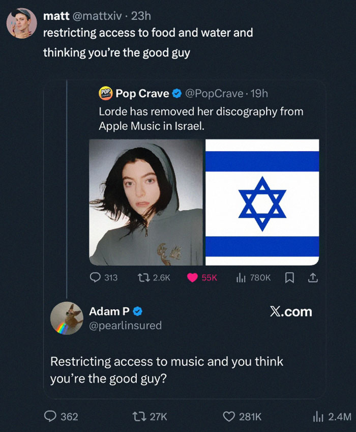 These 75 Screenshots Show How Dystopic Our Society Already Is, And It’s Terrifying (New Pics)