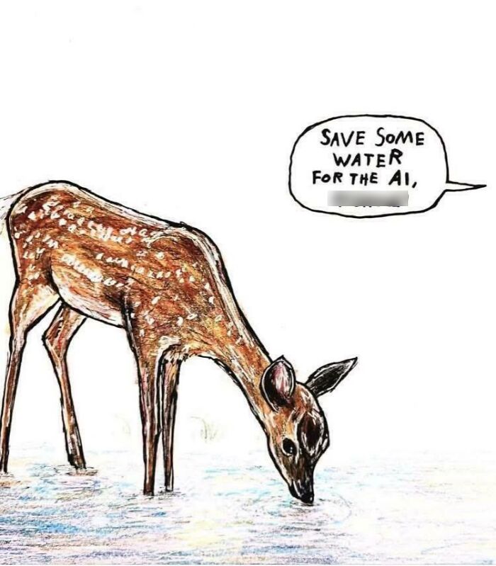 These 75 Screenshots Show How Dystopic Our Society Already Is, And It’s Terrifying (New Pics)