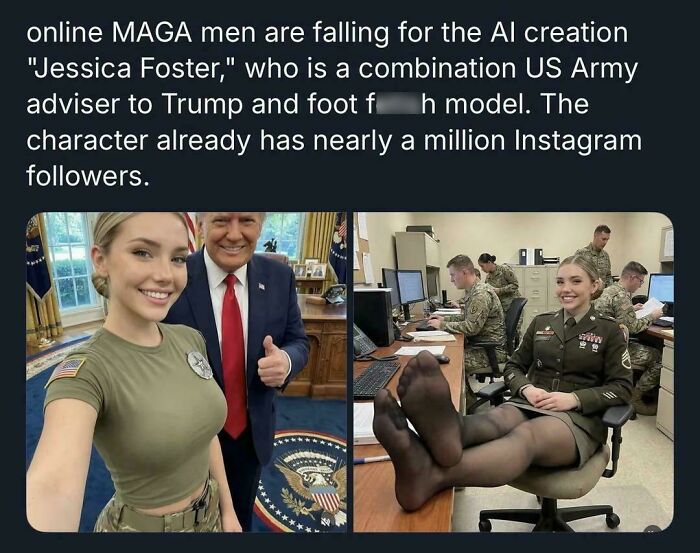 These 75 Screenshots Show How Dystopic Our Society Already Is, And It’s Terrifying (New Pics)