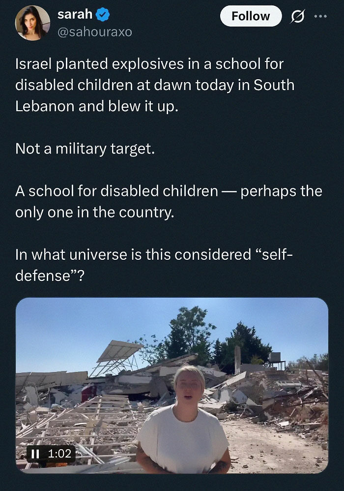 These 75 Screenshots Show How Dystopic Our Society Already Is, And It’s Terrifying (New Pics)