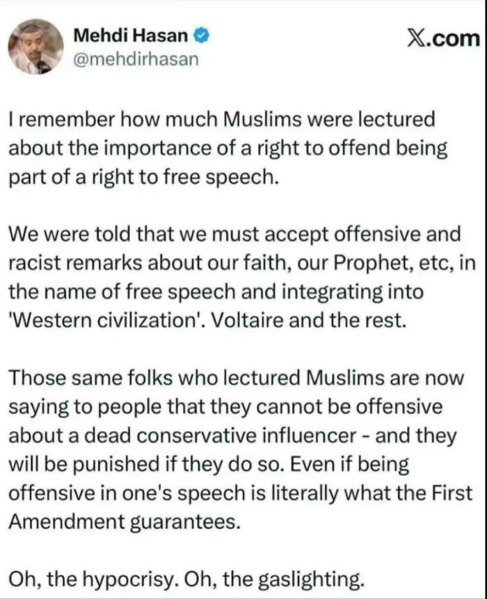 These 75 Screenshots Show How Dystopic Our Society Already Is, And It’s Terrifying (New Pics)