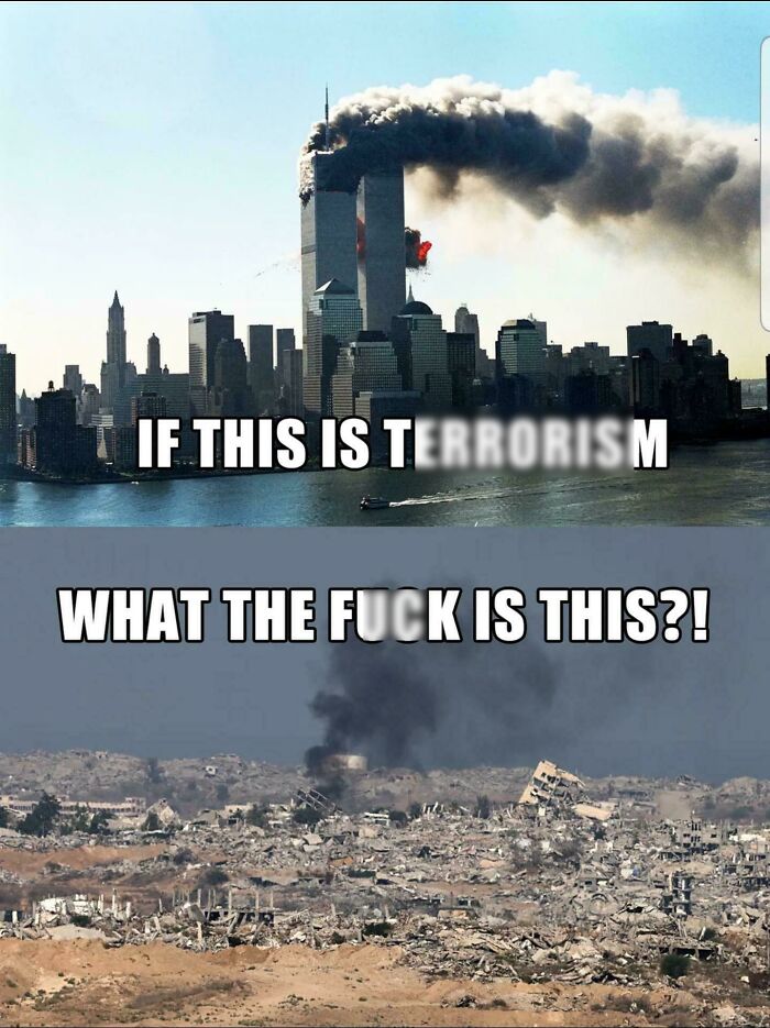 These 75 Screenshots Show How Dystopic Our Society Already Is, And It’s Terrifying (New Pics)