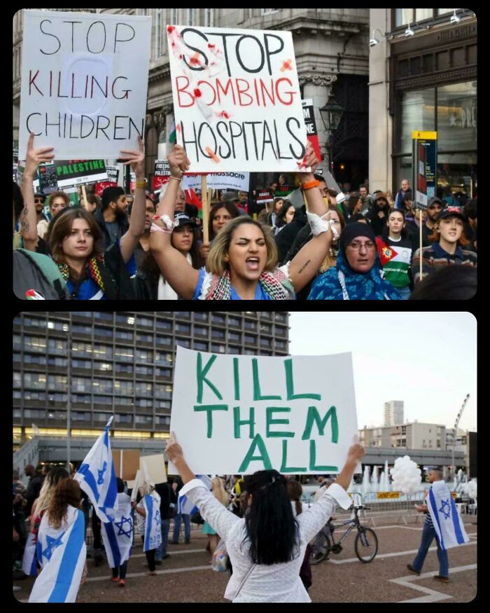 These 75 Screenshots Show How Dystopic Our Society Already Is, And It’s Terrifying (New Pics)