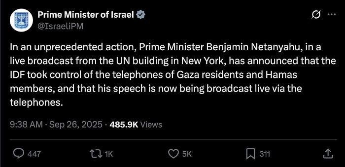 These 75 Screenshots Show How Dystopic Our Society Already Is, And It’s Terrifying (New Pics)