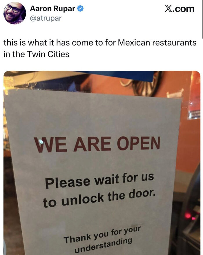 These 75 Screenshots Show How Dystopic Our Society Already Is, And It’s Terrifying (New Pics)