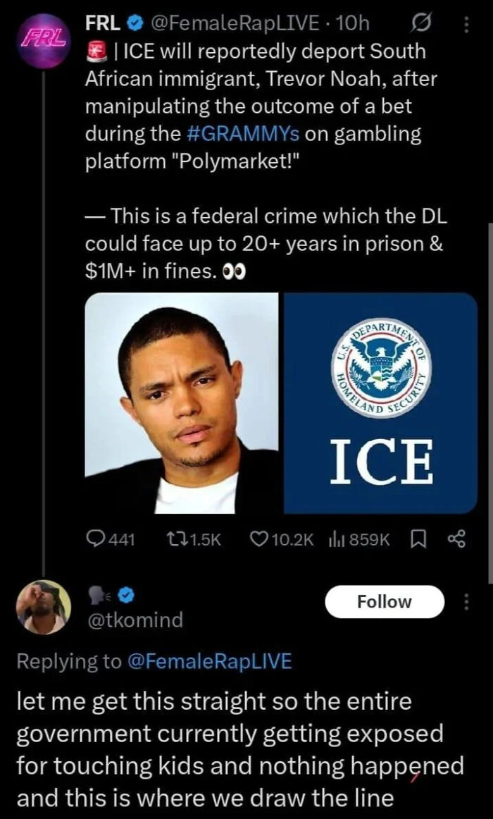 These 75 Screenshots Show How Dystopic Our Society Already Is, And It’s Terrifying (New Pics)