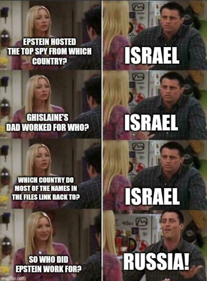 These 75 Screenshots Show How Dystopic Our Society Already Is, And It’s Terrifying (New Pics)