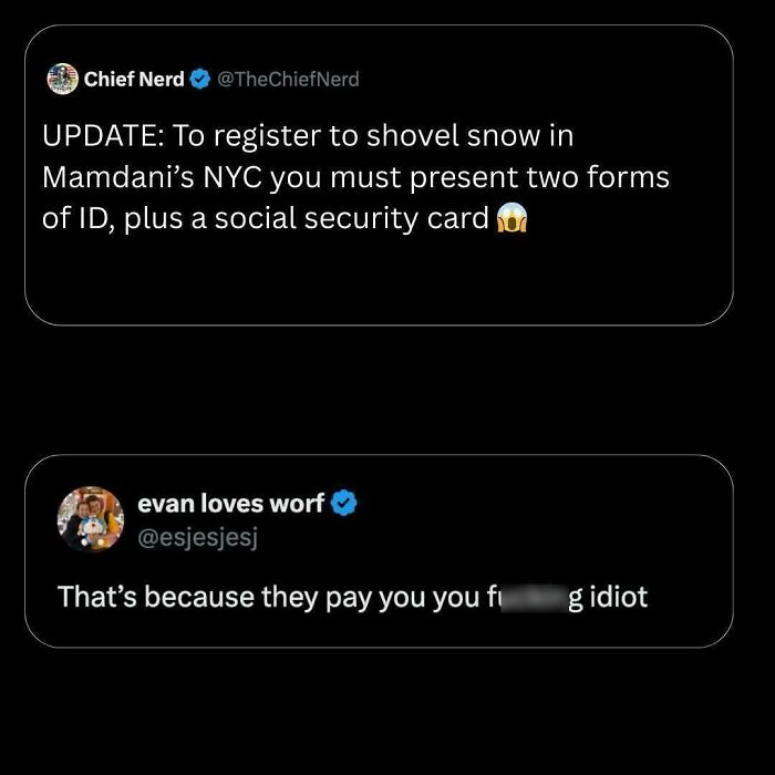 These 75 Screenshots Show How Dystopic Our Society Already Is, And It’s Terrifying (New Pics)