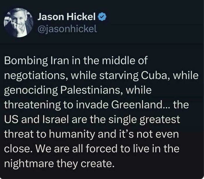 These 75 Screenshots Show How Dystopic Our Society Already Is, And It’s Terrifying (New Pics)