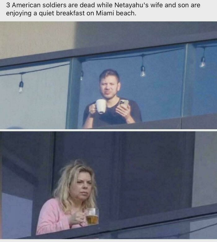 These 75 Screenshots Show How Dystopic Our Society Already Is, And It’s Terrifying (New Pics)