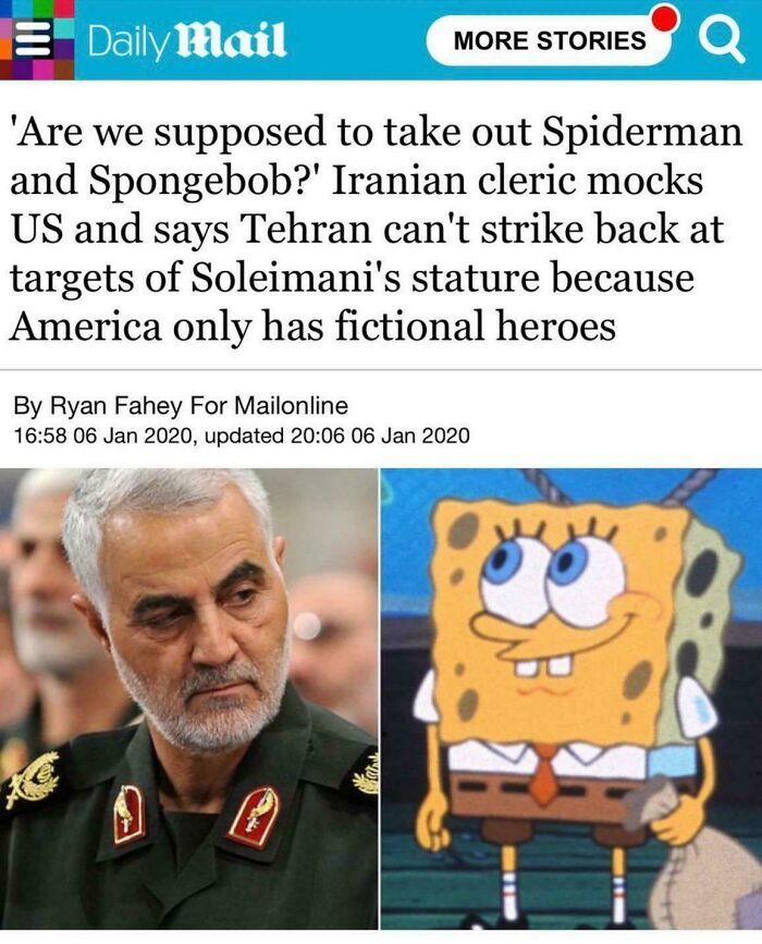 These 75 Screenshots Show How Dystopic Our Society Already Is, And It’s Terrifying (New Pics)