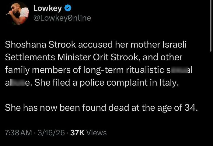 These 75 Screenshots Show How Dystopic Our Society Already Is, And It’s Terrifying (New Pics)