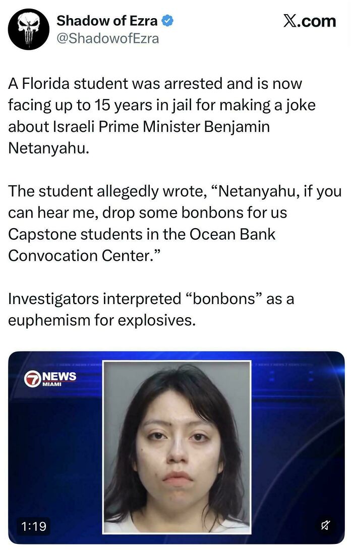 These 75 Screenshots Show How Dystopic Our Society Already Is, And It’s Terrifying (New Pics)