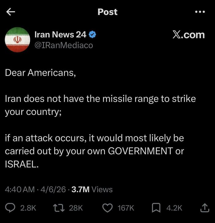 These 75 Screenshots Show How Dystopic Our Society Already Is, And It’s Terrifying (New Pics)