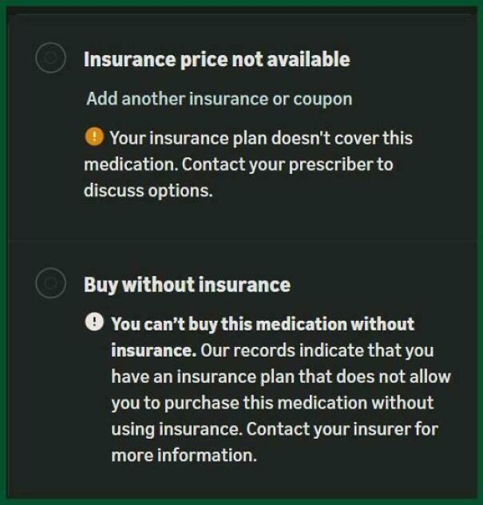 These 75 Screenshots Show How Dystopic Our Society Already Is, And It’s Terrifying (New Pics)